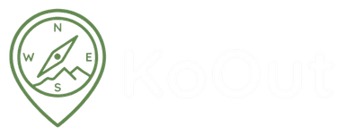 KoOut logo
