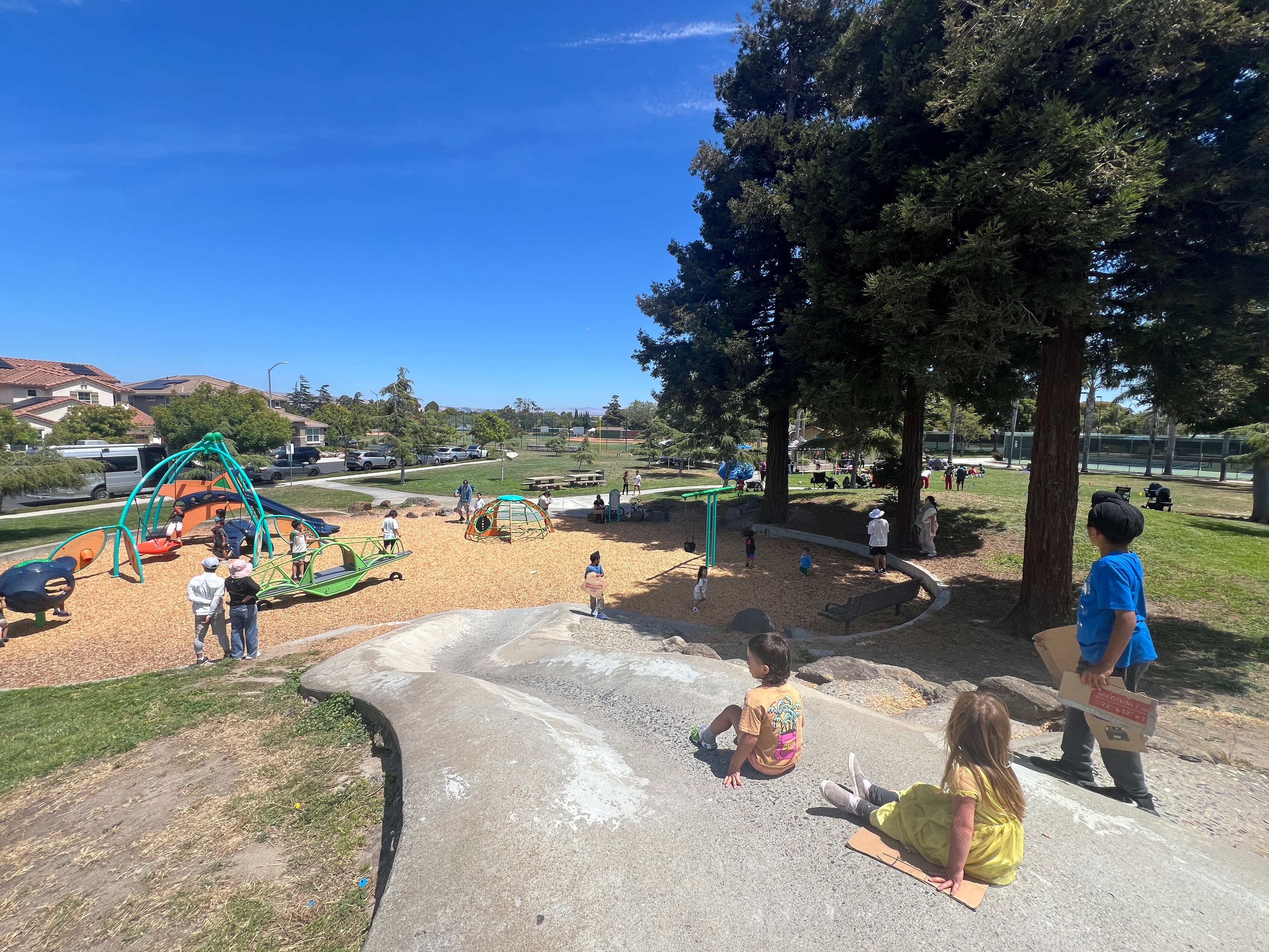 Veterans Park